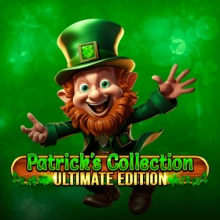 Patricks Sammlung – Ultimate Edition