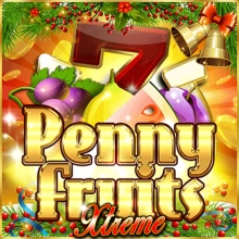 Penny Fruits Xtreme Weihnachtsausgabe