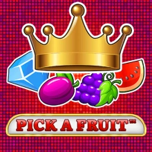 Wählen Sie eine Frucht