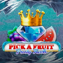 Wähle eine Frucht – Frosty Reels