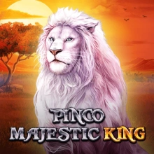 Pinco Majestätischer König