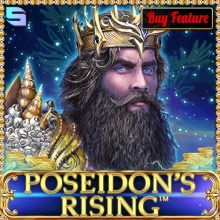 Poseidons Aufstieg
