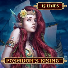 Poseidons Aufstieg – 15 Zeilen