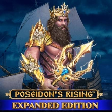 Poseidon's Rising – Erweiterte Ausgabe