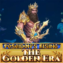 Poseidons Aufstieg – Die goldene Ära