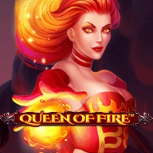 Königin des Feuers