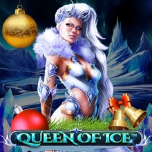 Königin des Eises Weihnachtsausgabe