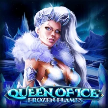 Eiskönigin – Gefrorene Flammen