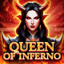 Königin des Infernos