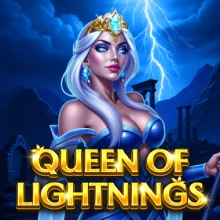 Reina de los Rayos