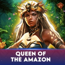 Königin des Amazonas