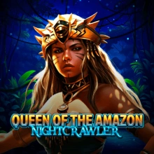 Königin des Amazonas – Nightcrawler