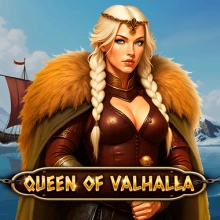 Reine du Valhalla