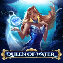 Königin des Wassers
