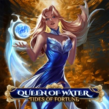 Königin des Wassers – Gezeiten des Schicksals
