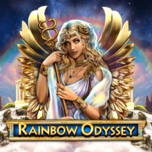 Regenbogen-Odyssee