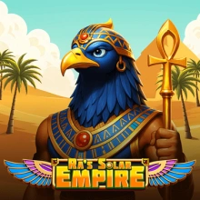 Ra's Solares Imperium