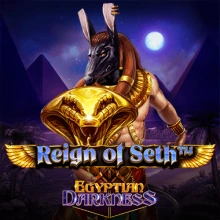 Reign Of Seth – Ägyptische Dunkelheit
