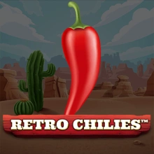 Retro-Chilis