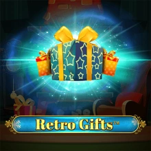 Retro-Geschenke