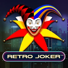 Retro-Joker
