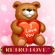 Retro Liebe