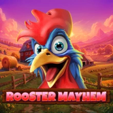 Hahn Mayhem