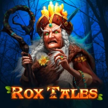 Rox-Geschichten
