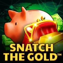 Schnapp dir das Gold