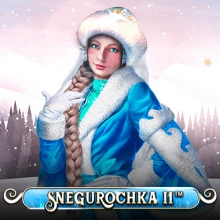 Snegurotschka II
