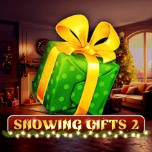 Verschneite Geschenke 2