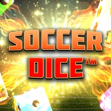 Fußball Würfel
