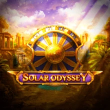 Solare Odyssee