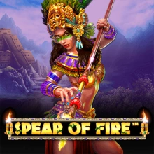 Feuerspeer