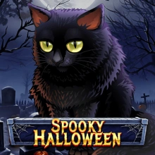 Gruseliges Halloween