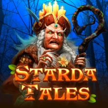 Starda-Erzählungen