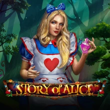Die Geschichte von Alice