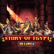 Geschichte Ägyptens 10 Zeilen