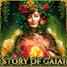 Die Geschichte von Gaia