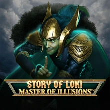Die Geschichte von Loki – Meister der Täuschungen