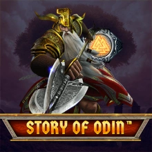 Die Geschichte von Odin