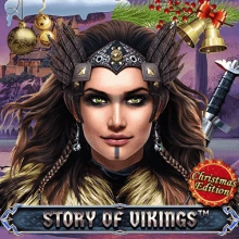 Story of Vikings Weihnachtsausgabe