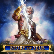 Die Geschichte des Zeus