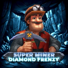 Super Miner – Diamantenrausch