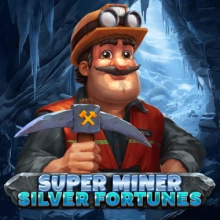 Super Miner – Silberne Schätze