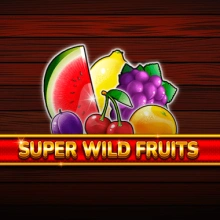 Super Wildfrüchte