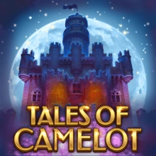 Geschichten von Camelot