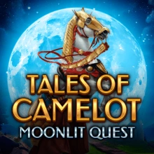 Geschichten aus Camelot – Mondhelle Quest