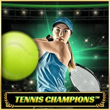 Tennis-Champions