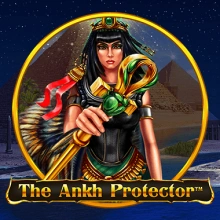 Der Ankh-Beschützer